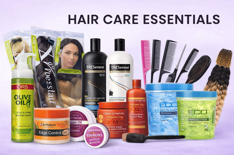 Hair Essentials
