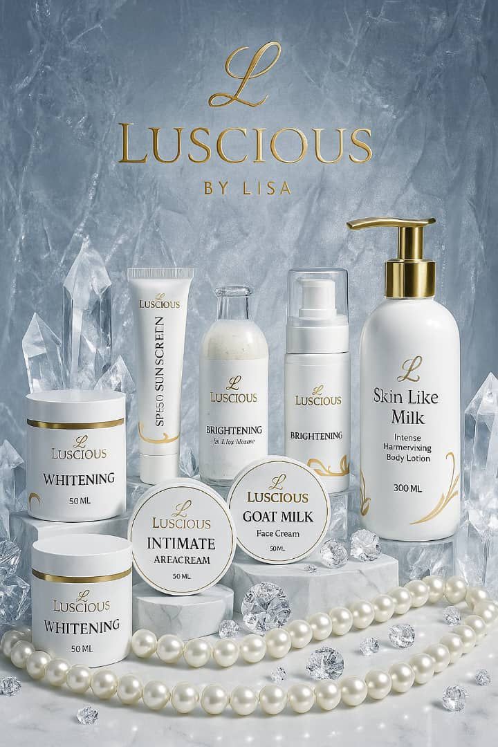 Skincare