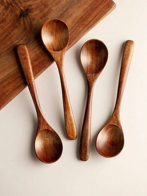 Wooden Spoon small
