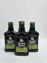 Action bitters