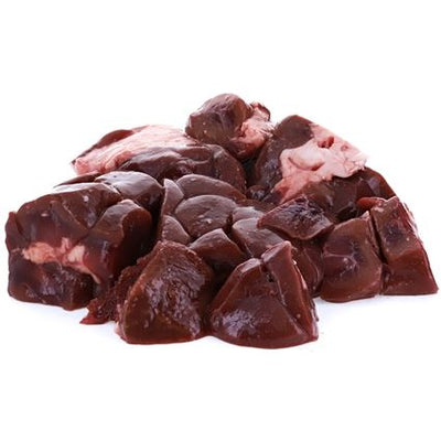 Beef Kidney
