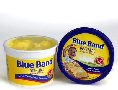 Blue Band Butter250g