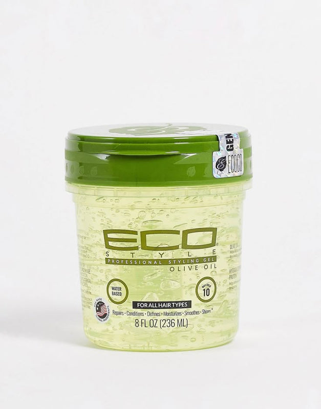 Eco style gel