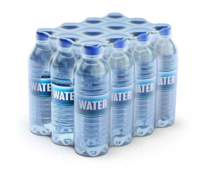 Pack of Water 1.5l