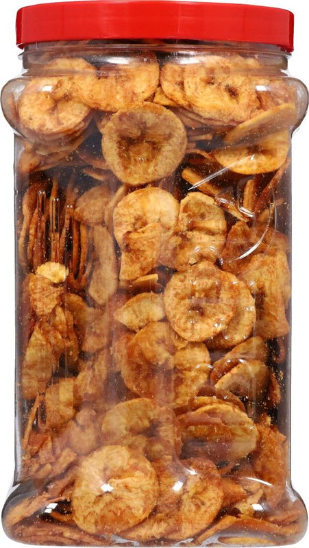 Olu olu plantain sweet yellow