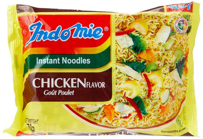 Indomie 3