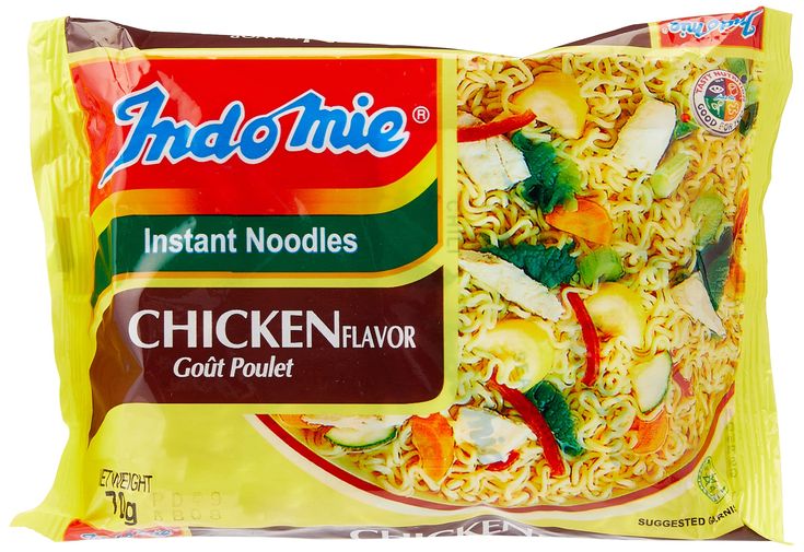 Indomie 3