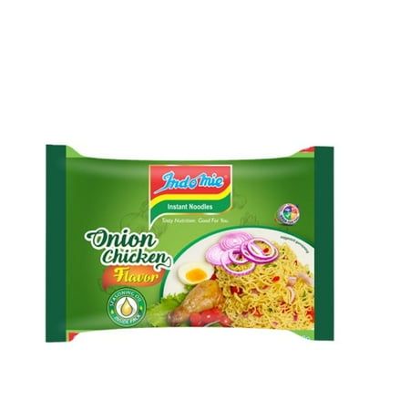 INDOMIE ONION FLAVOUR