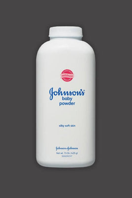 Johnson Baby Powder