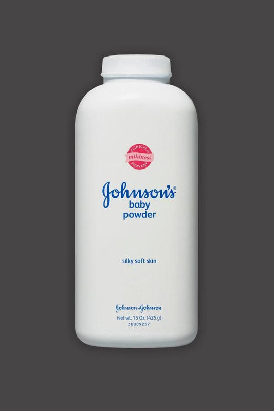 Johnson Baby Powder