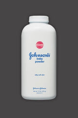 Johnson Baby Powder