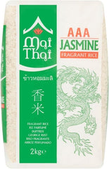 AAA Jasmine fragrant rice