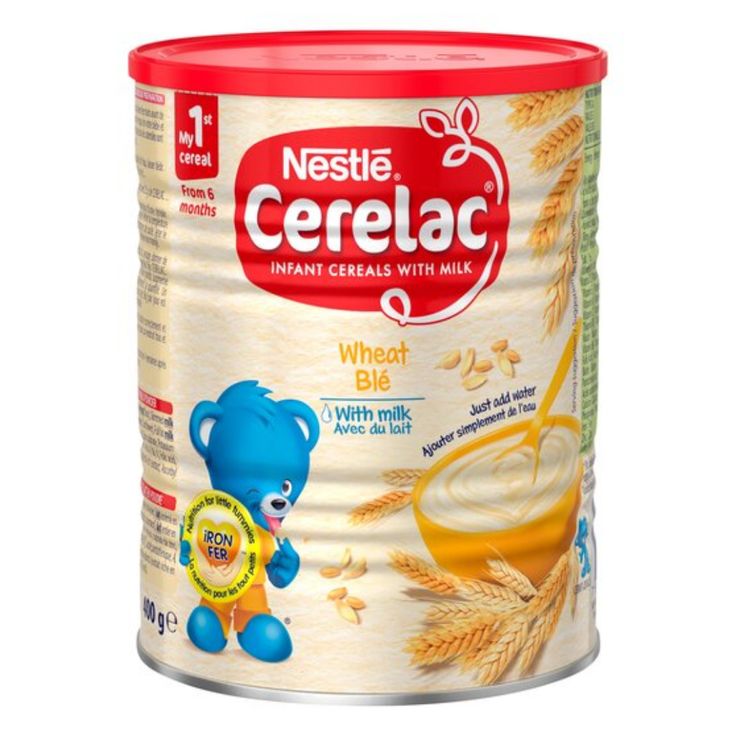 Cerelac