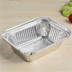 Foil Container no1