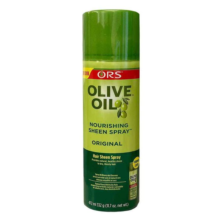 ORS SPRAY