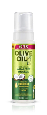 ORS WRAP COCONUT C