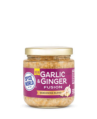 Mr chef ginger onion galic