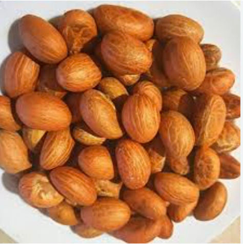 Bitter kola (orogbo) 3