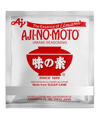 Ajinomoto seasoning