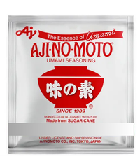 Ajinomoto seasoning