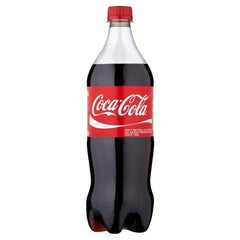 Coke bottle