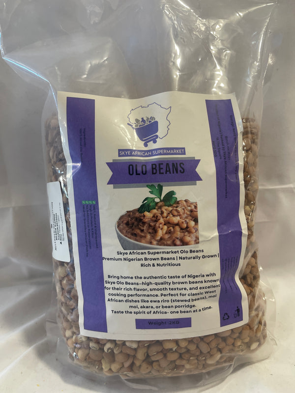 OLO BEANS 2kg