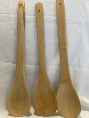 Wooden Spoon small