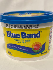 Blue Band spread for bread