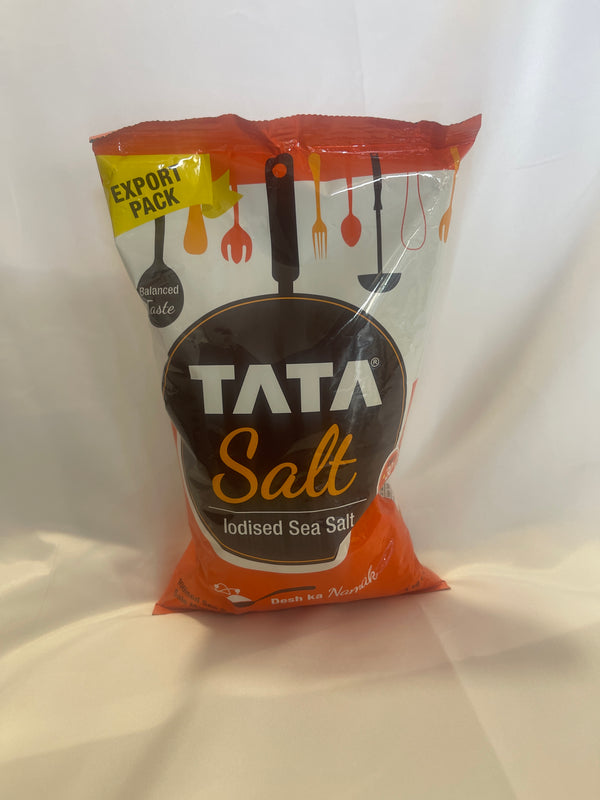 TATA SALT