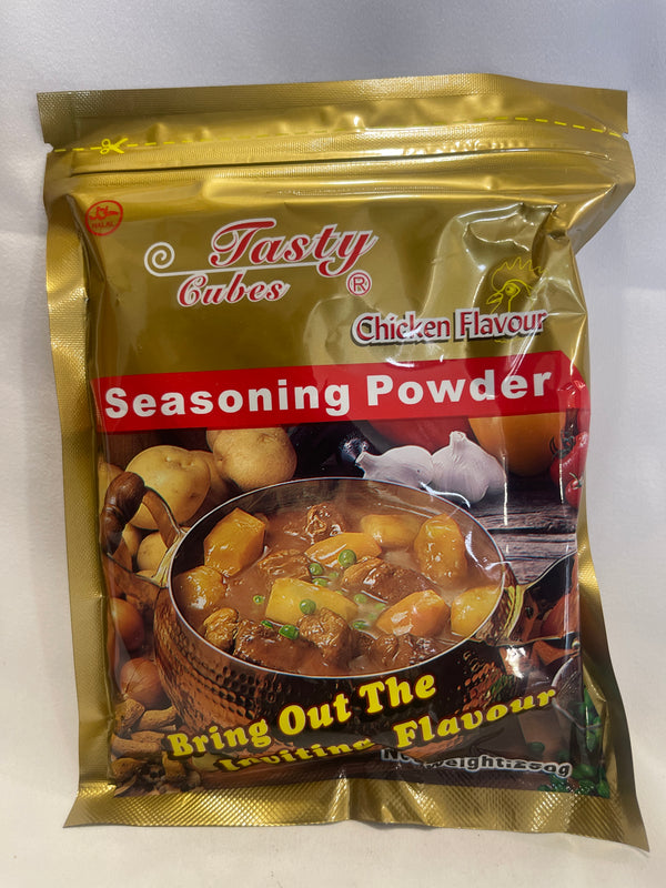 Tasty Chicken powder