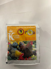 Kitchen glory chicken flavour seasoning powder