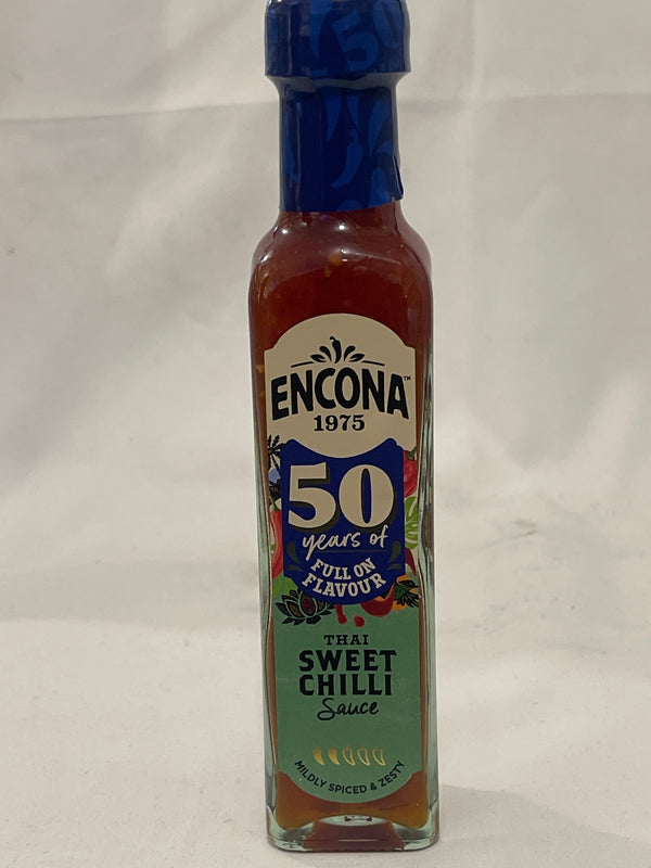 Encona Thai sweet chilli