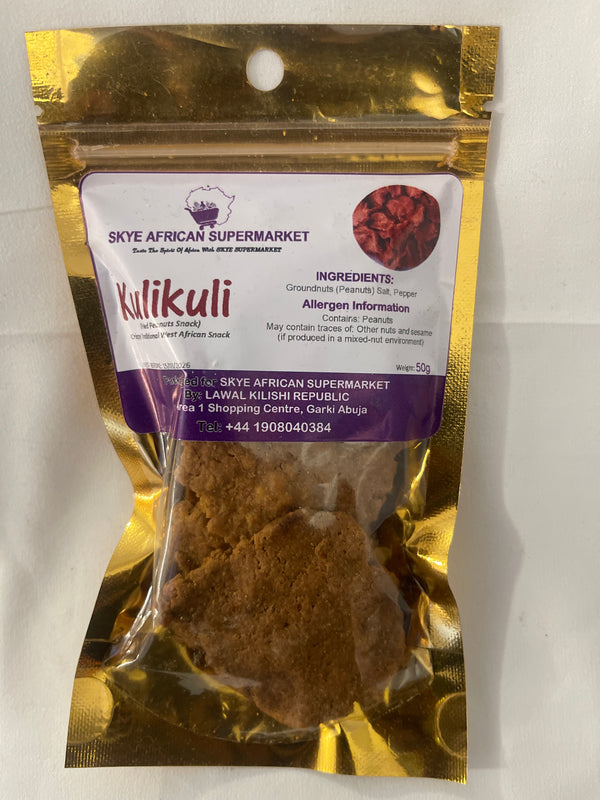 Kulikuli