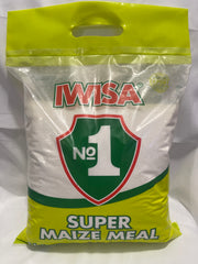 IWIZA maize flour