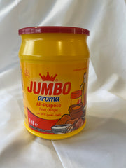 Jumbo aroma all-purpose