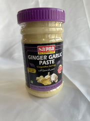 Sapna Ginger garlic paste