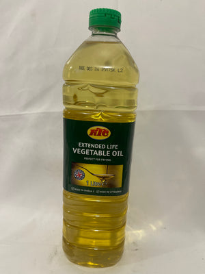 KTC vegetable oil 1L