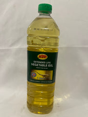 KTC vegetable oil 1L