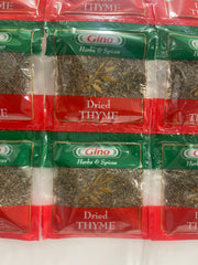 Gino dried thyme