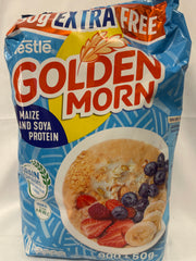 Golden morn 900g