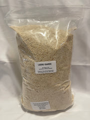 Ijebu garri 2kg