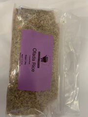 Ofada local rice 1.5kg