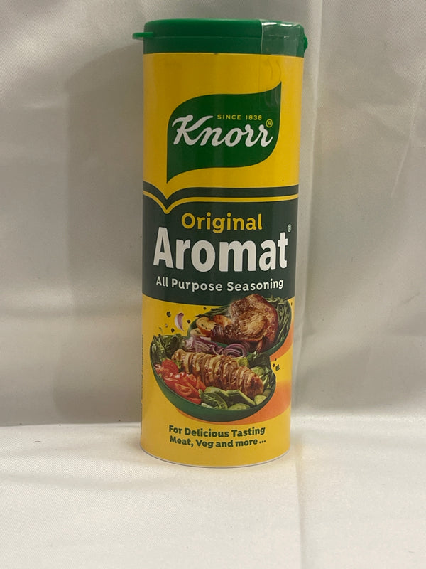 Knorr aromat all purpose seasoning