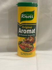 Knorr aromat all purpose seasoning