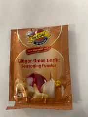 Mr.chef ginger onion garlic seasoning powder