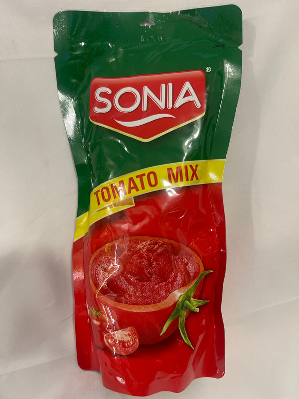 Sonia tomato mix 400g