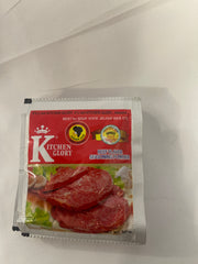 Kitchen glory beef flavour seasoning powder