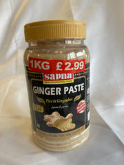 Sapna ginger paste
