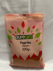 Puregro Paprika