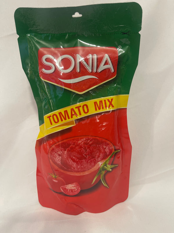 Sonia tomato mix 210g